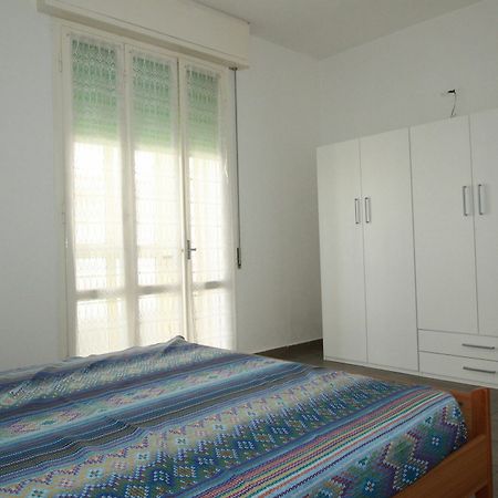 Villa Pineta Apartments 코마키오 외부 사진