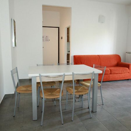 Villa Pineta Apartments 코마키오 외부 사진