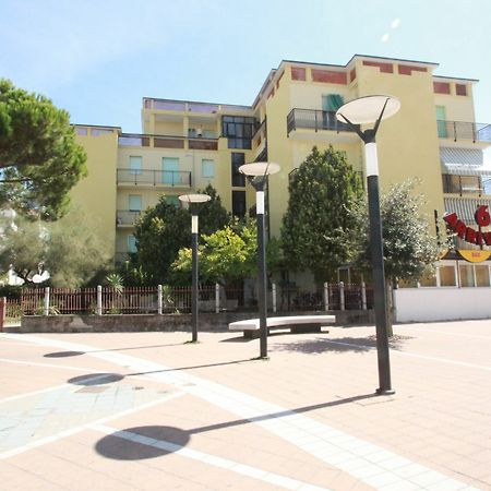 Villa Pineta Apartments 코마키오 외부 사진