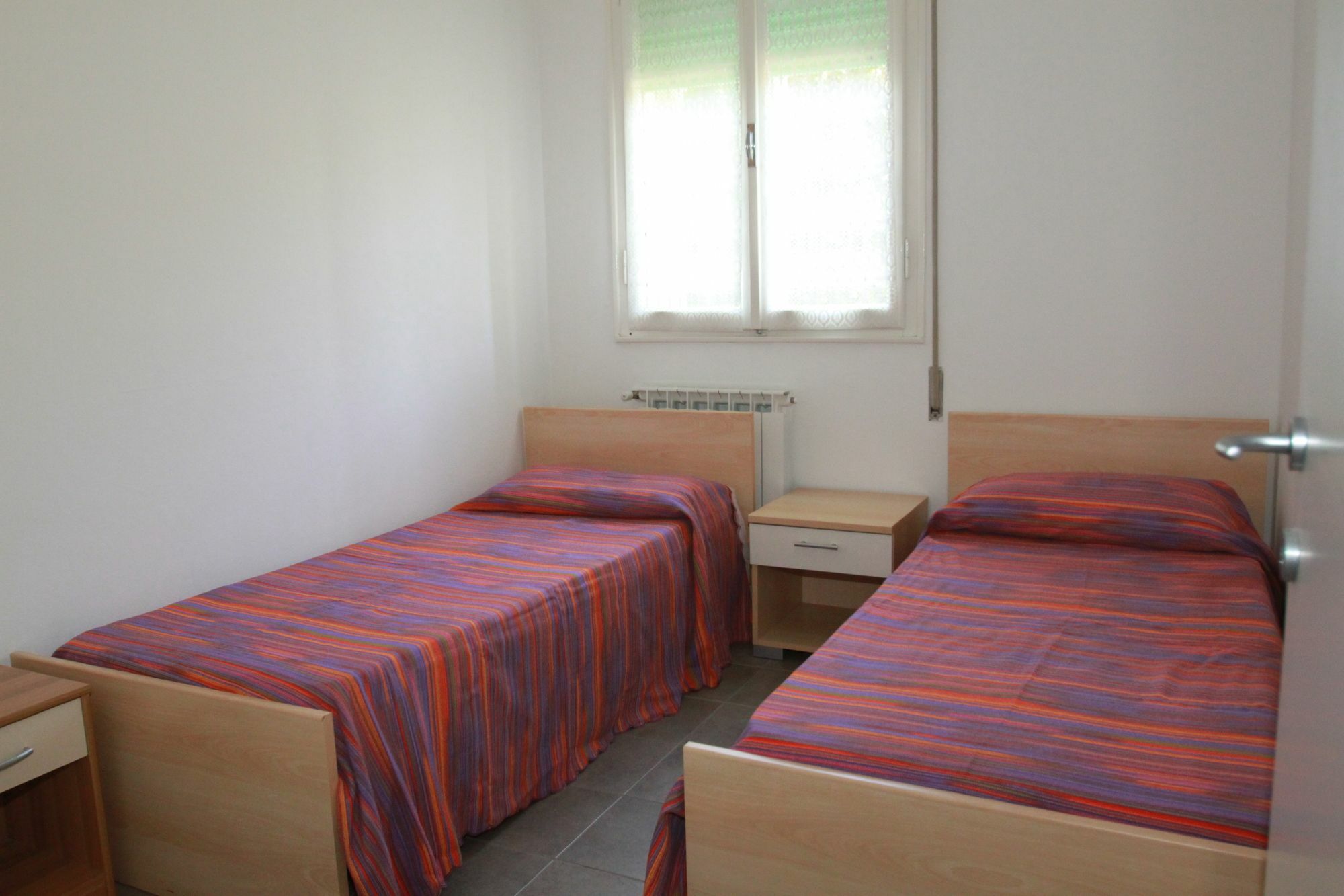 Villa Pineta Apartments 코마키오 외부 사진