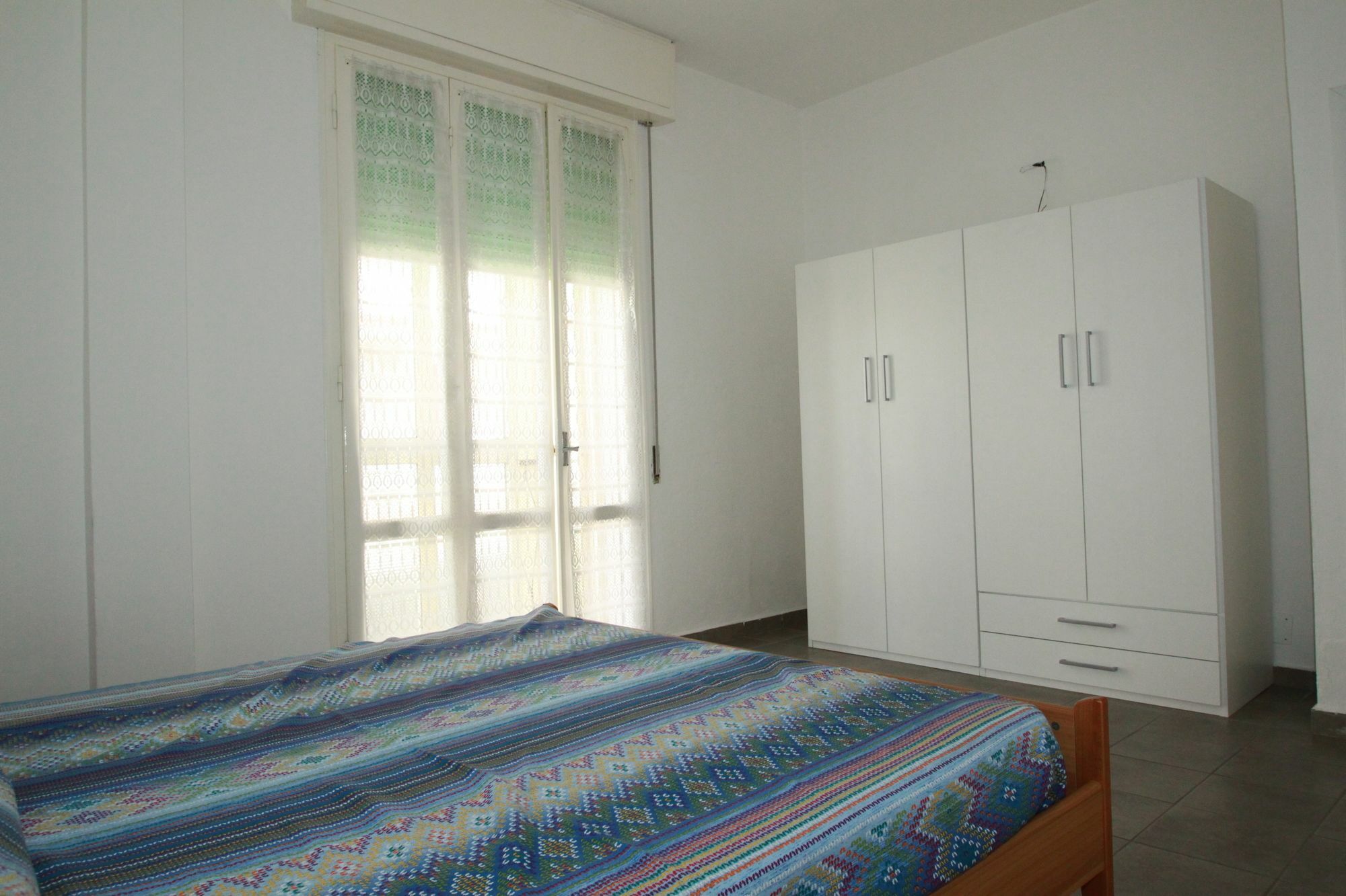 Villa Pineta Apartments 코마키오 외부 사진