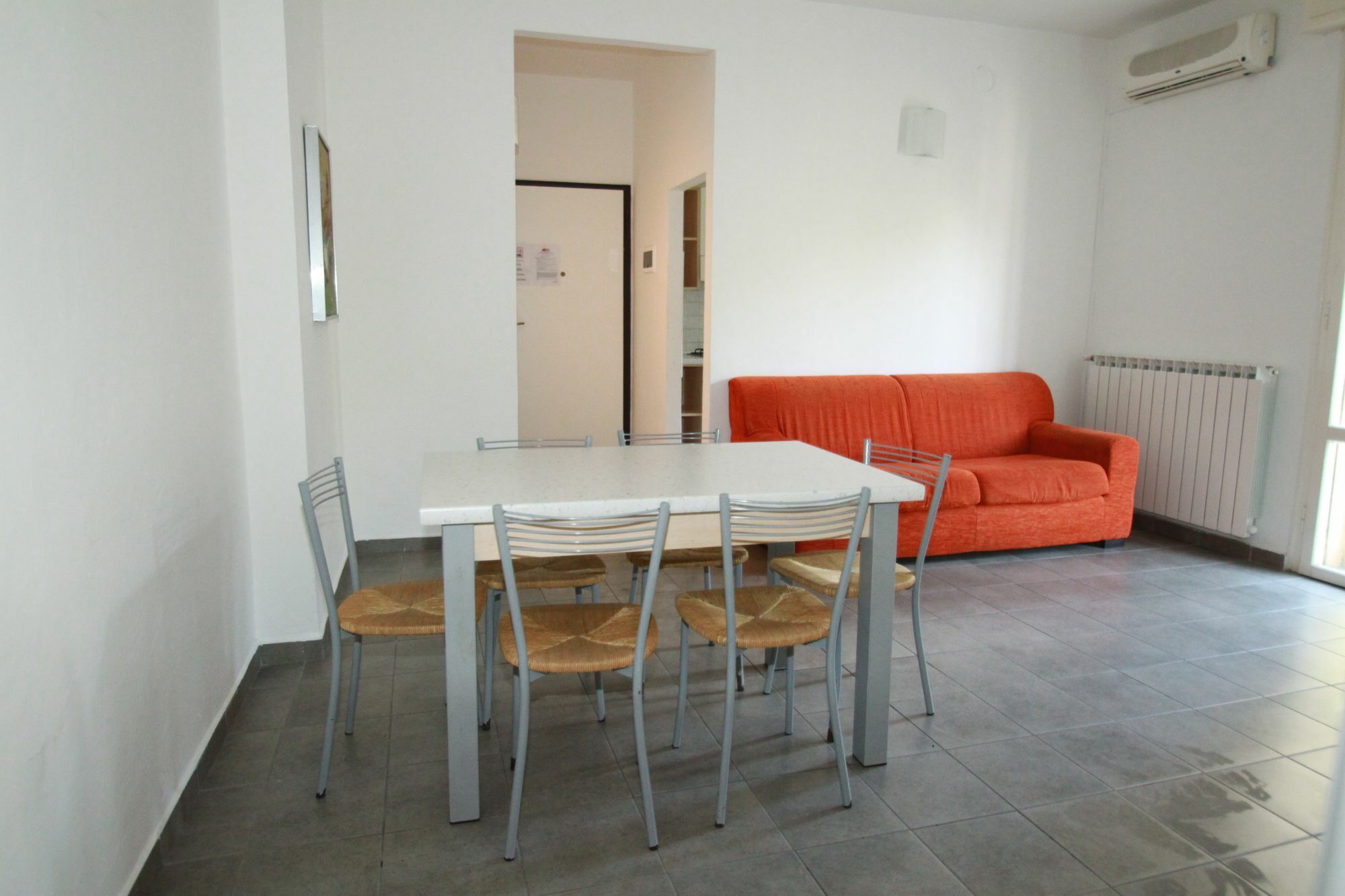 Villa Pineta Apartments 코마키오 외부 사진