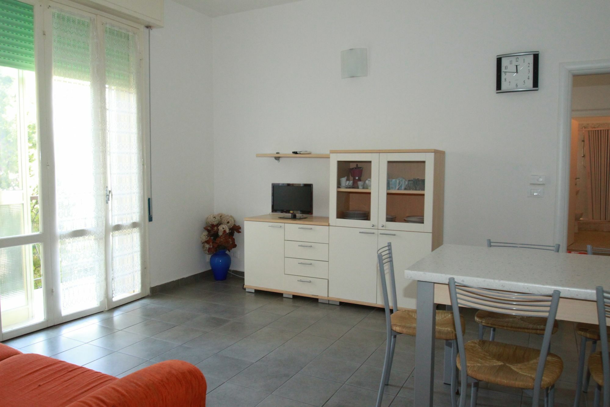 Villa Pineta Apartments 코마키오 외부 사진