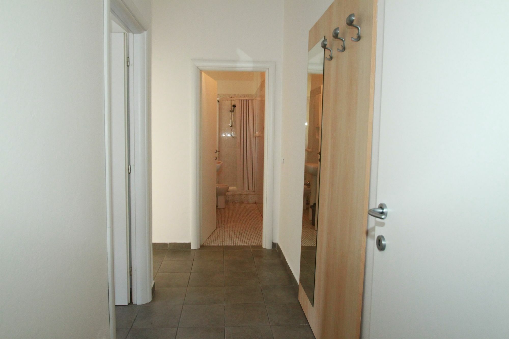 Villa Pineta Apartments 코마키오 외부 사진