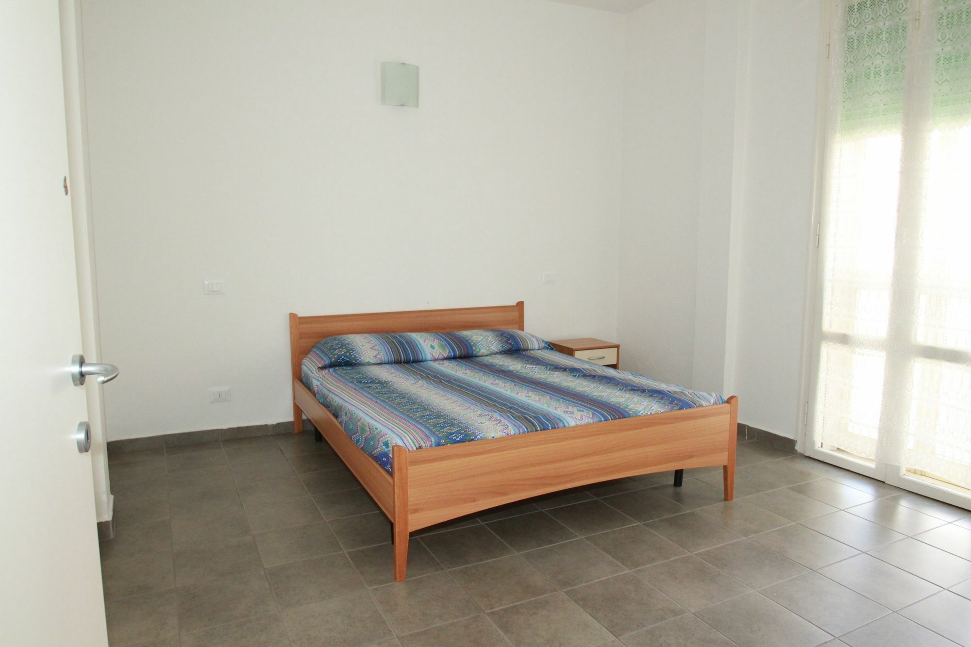 Villa Pineta Apartments 코마키오 외부 사진