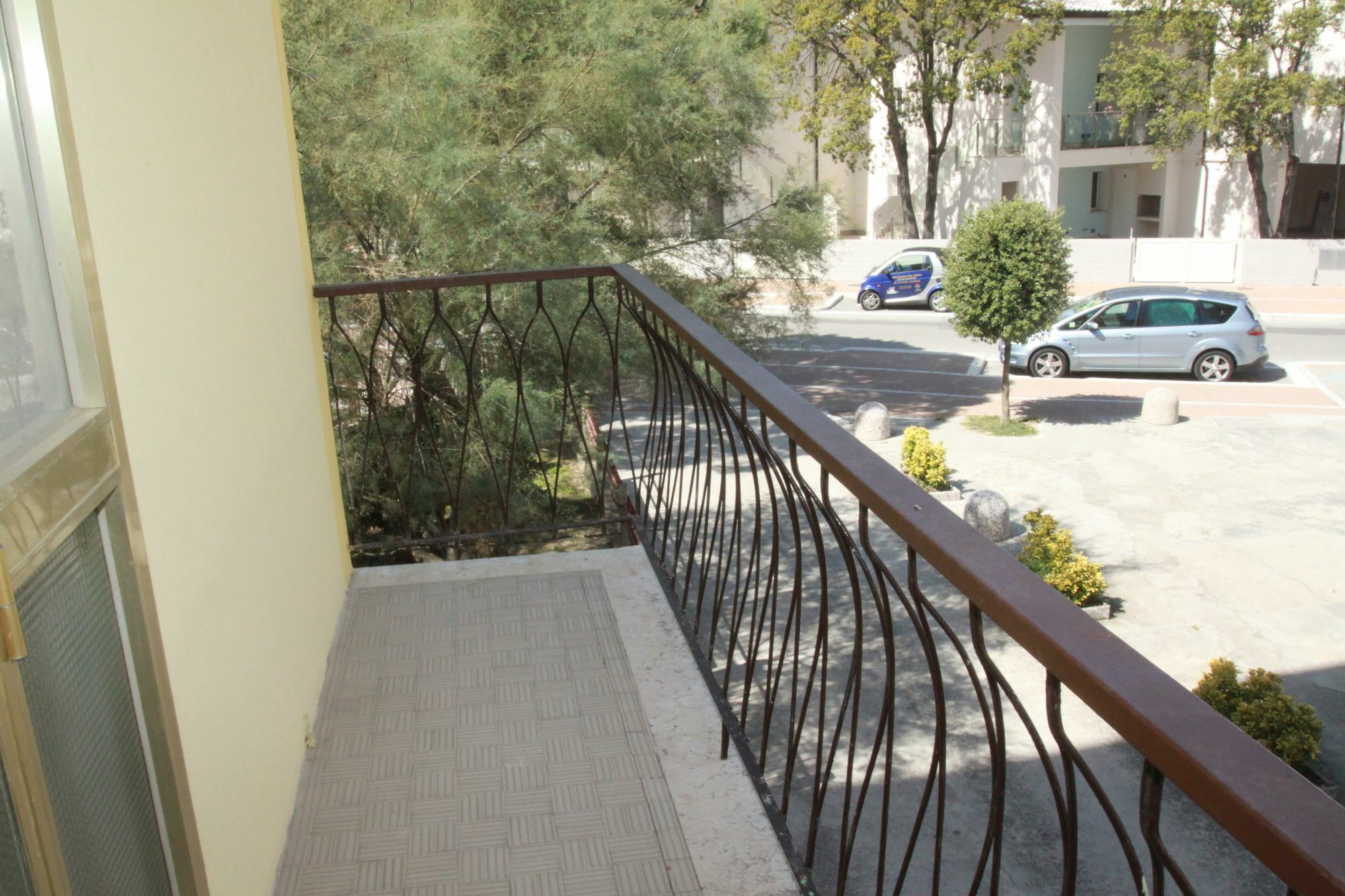 Villa Pineta Apartments 코마키오 외부 사진